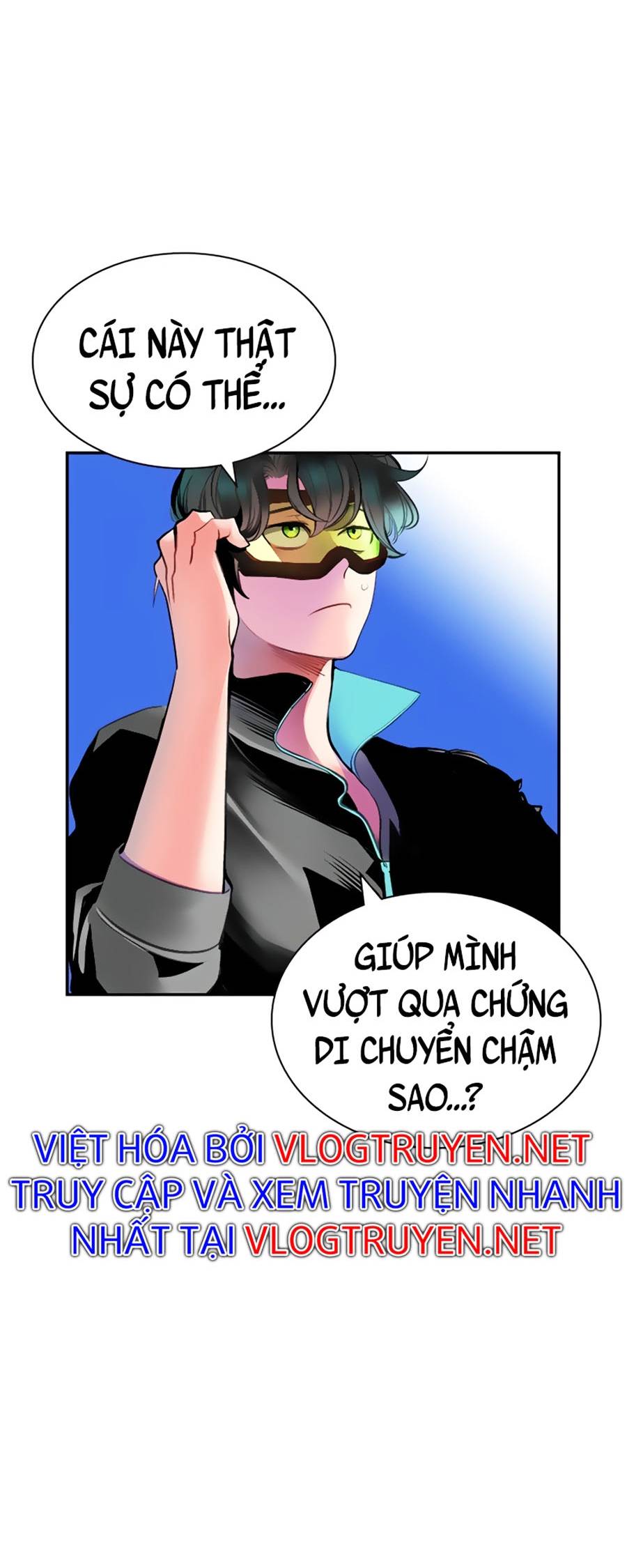 Nhân Trùng Đại Chiến Chapter 52 - Trang 8