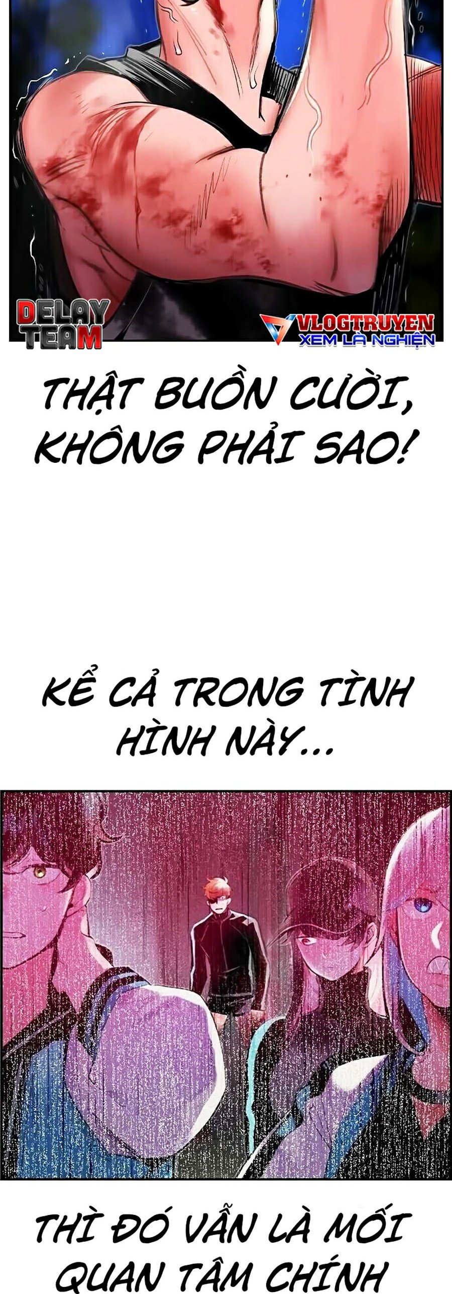 Nhân Trùng Đại Chiến Chapter 38 - Trang 52