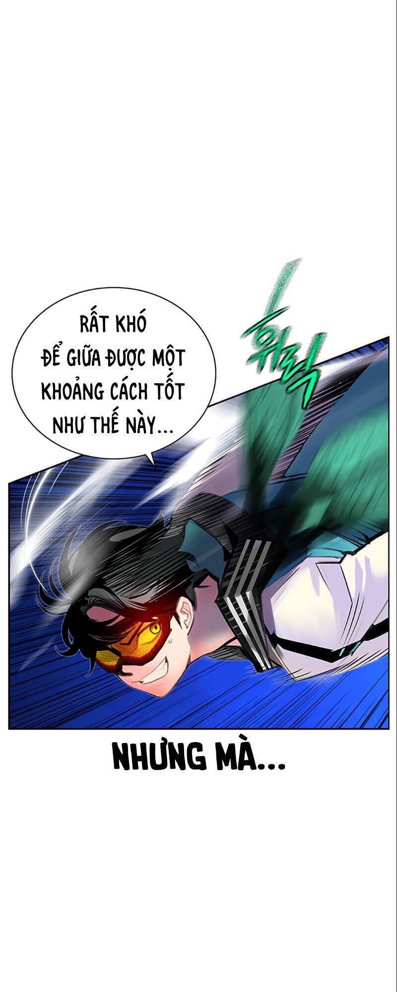 Nhân Trùng Đại Chiến Chapter 77 - Trang 6