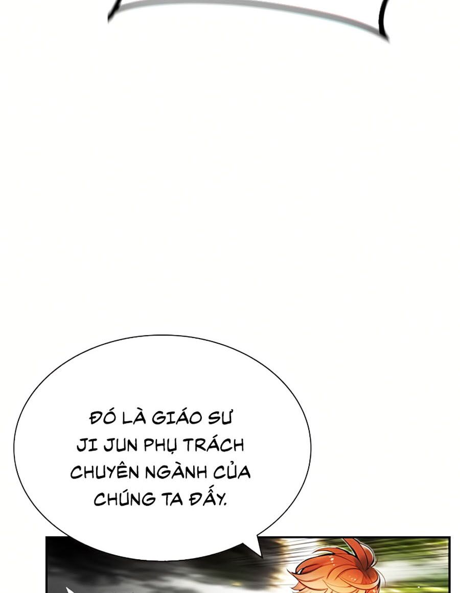 Nhân Trùng Đại Chiến Chapter 8 - Trang 10