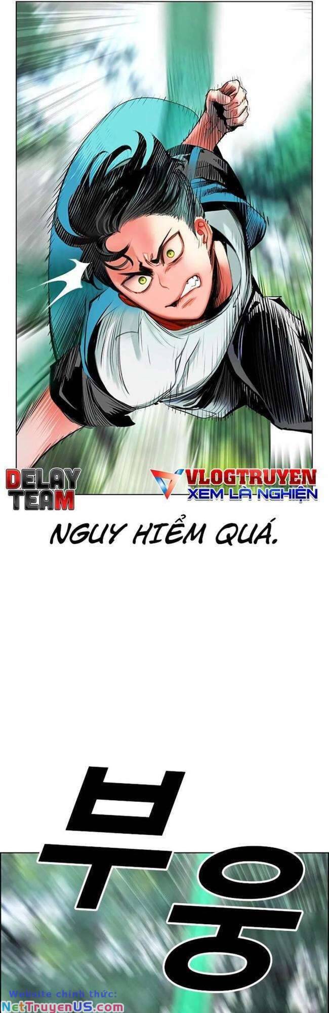 Nhân Trùng Đại Chiến Chapter 92 - Trang 15