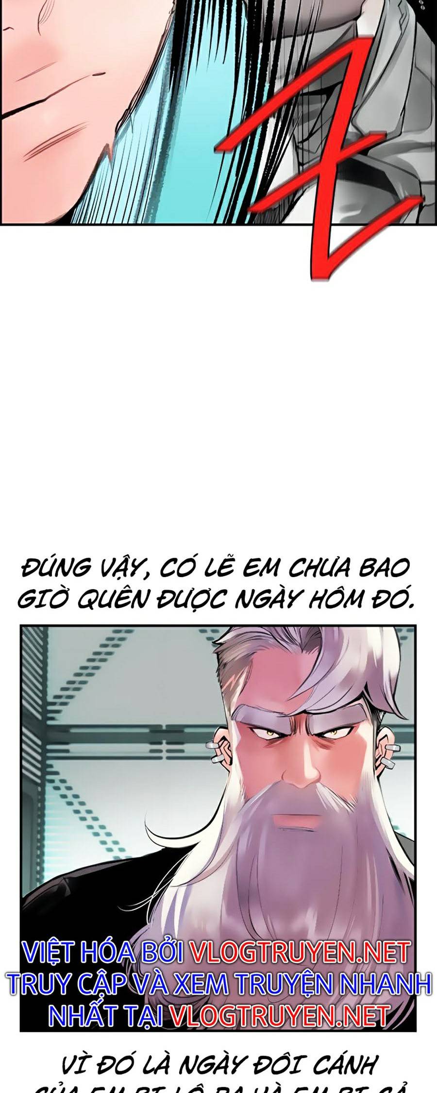 Nhân Trùng Đại Chiến Chapter 51 - Trang 26