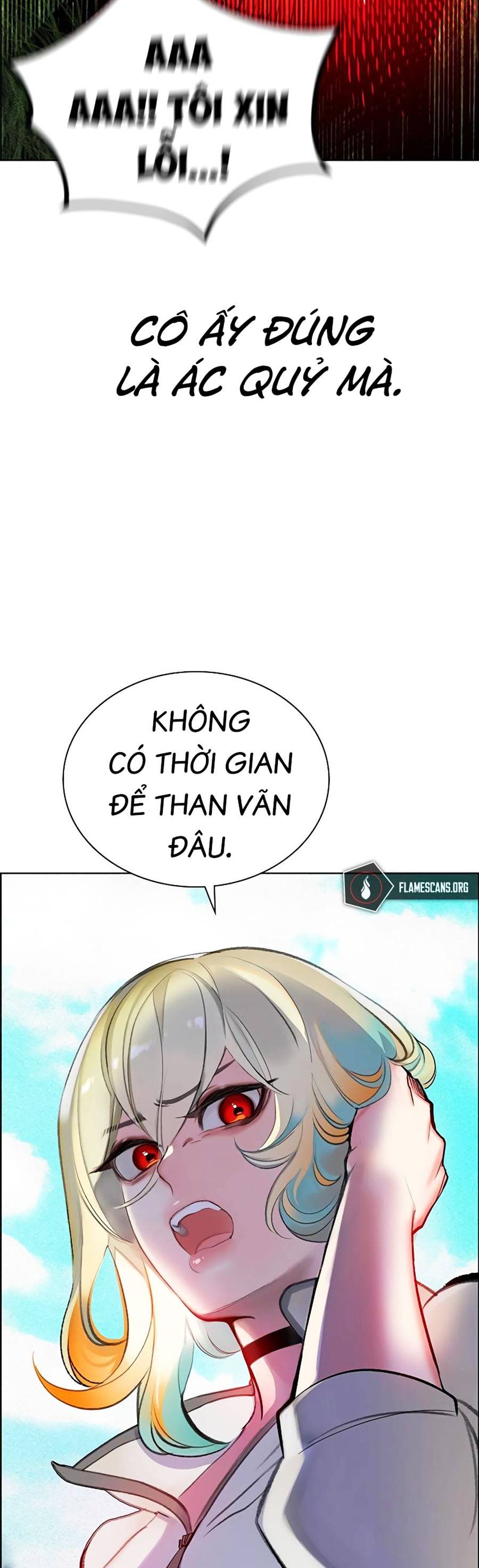 Nhân Trùng Đại Chiến Chapter 90 - Trang 61