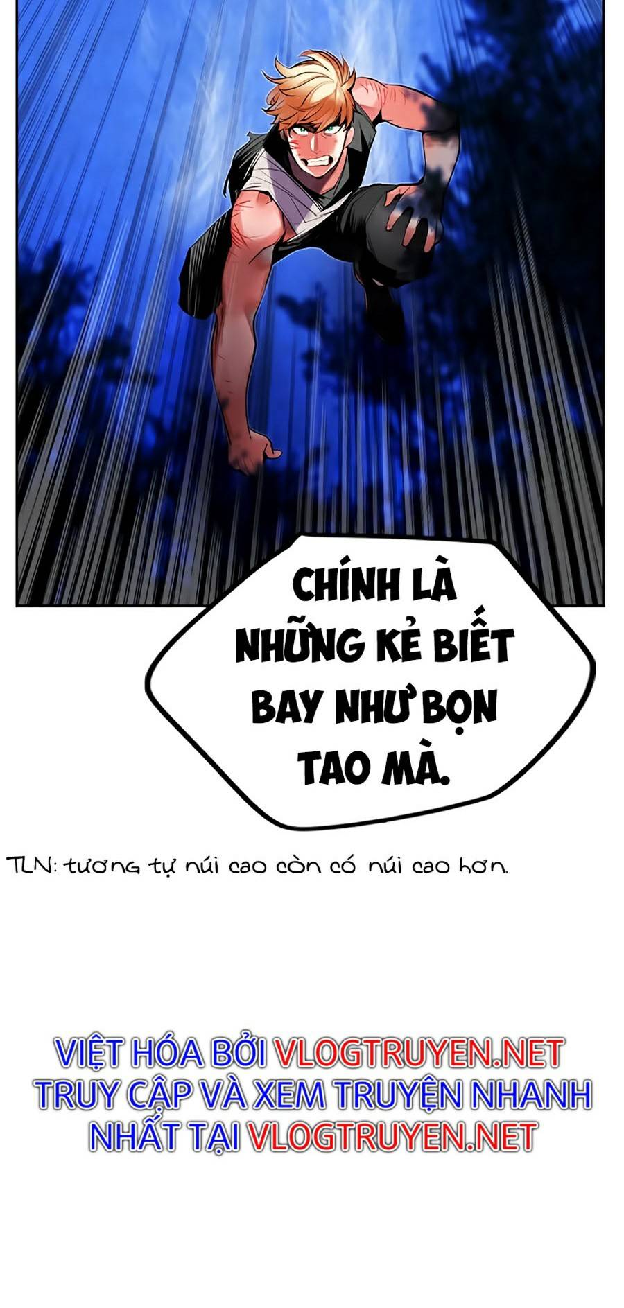 Nhân Trùng Đại Chiến Chapter 44 - Trang 20