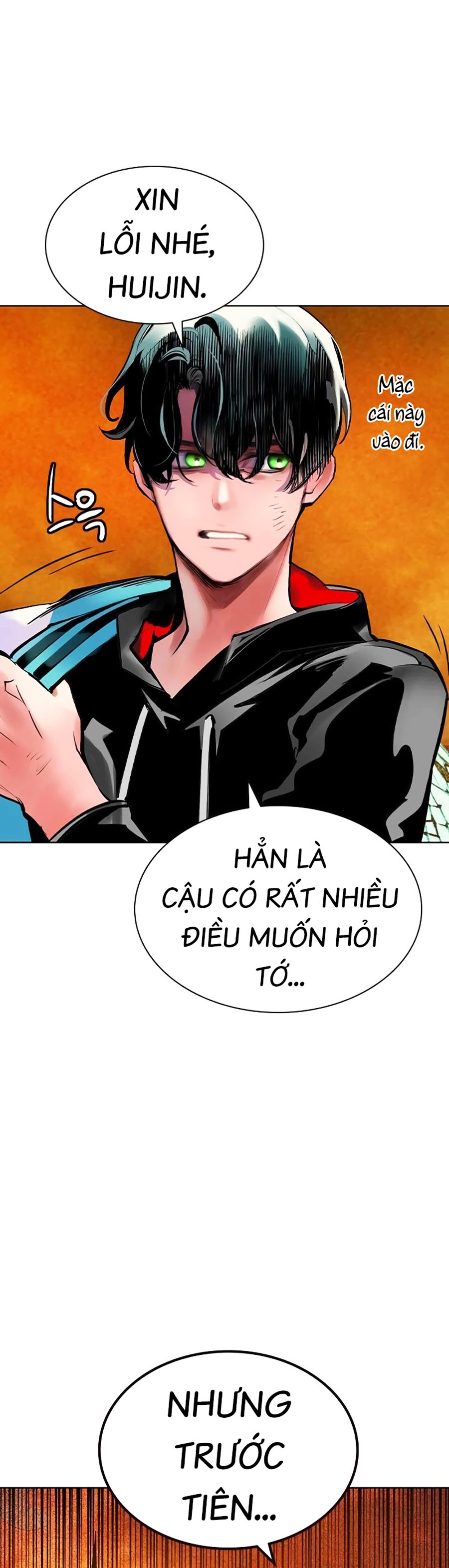 Nhân Trùng Đại Chiến Chapter 124 - Trang 2