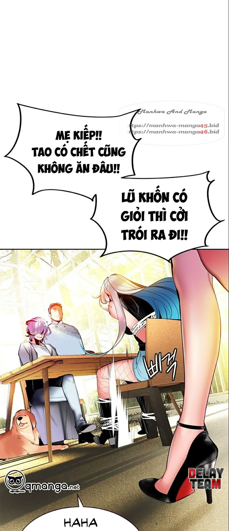 Nhân Trùng Đại Chiến Chapter 24 - Trang 70