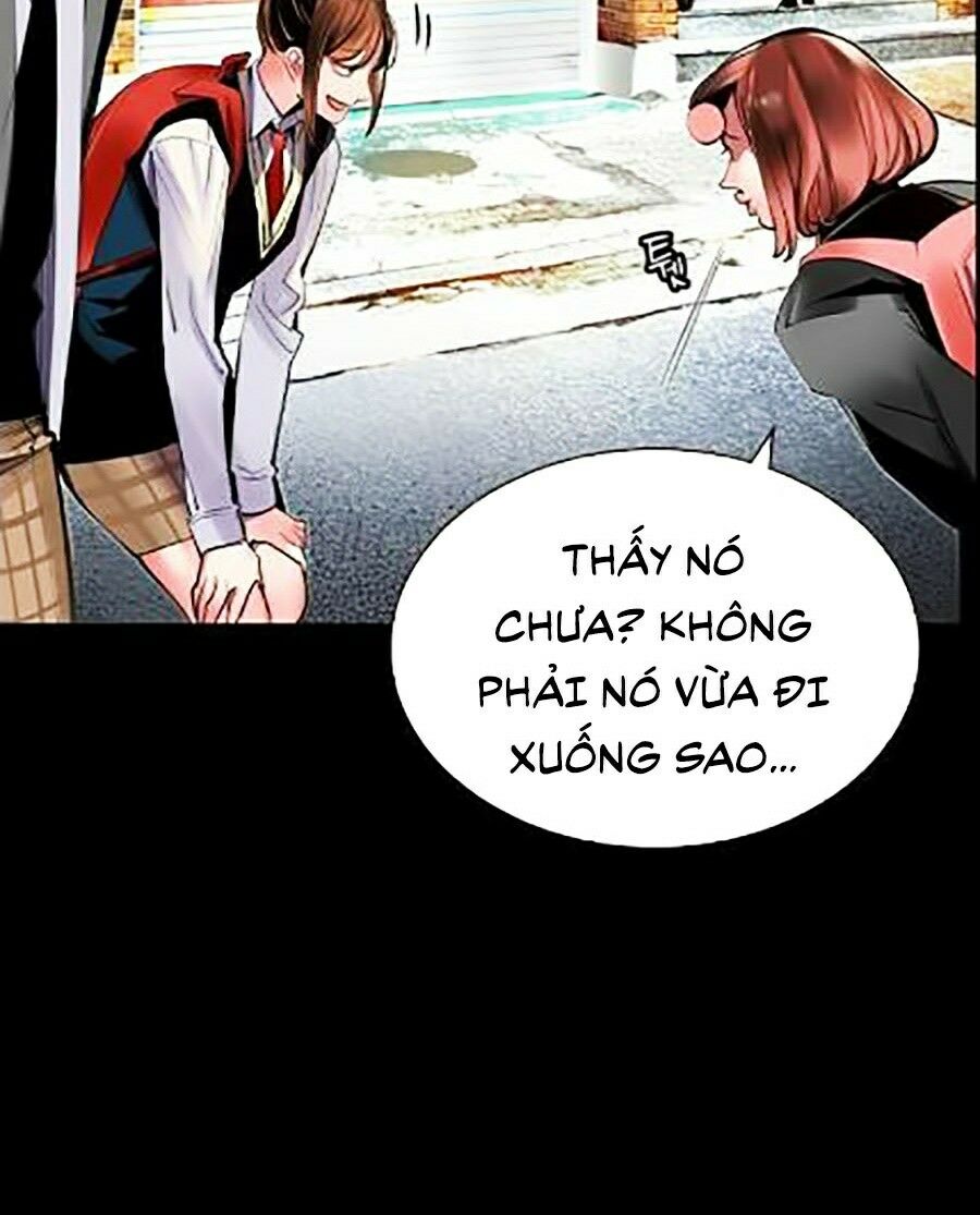 Nhân Trùng Đại Chiến Chapter 15 - Trang 18