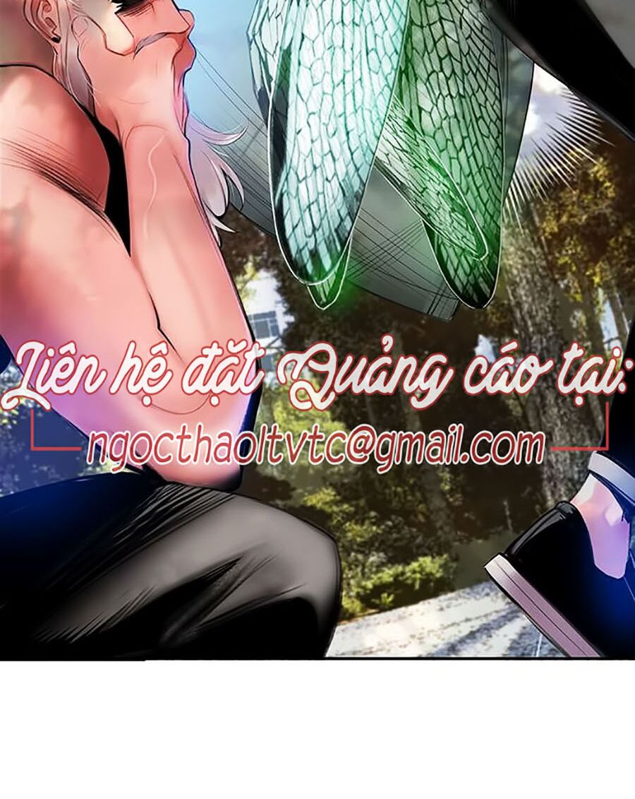 Nhân Trùng Đại Chiến Chapter 3 - Trang 33