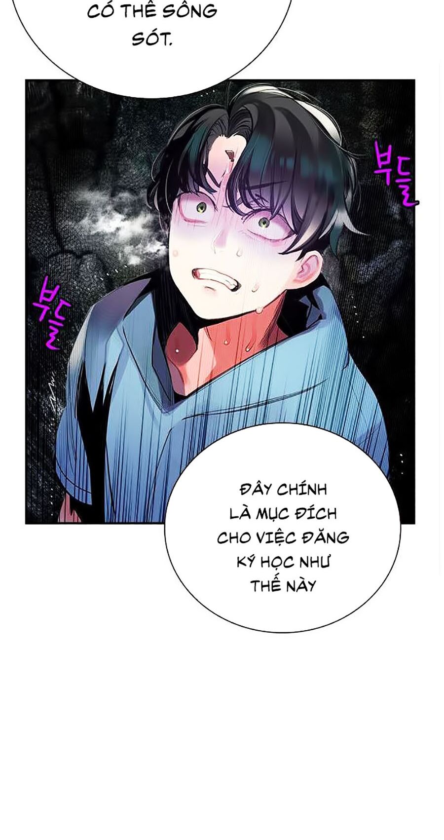 Nhân Trùng Đại Chiến Chapter 4 - Trang 85