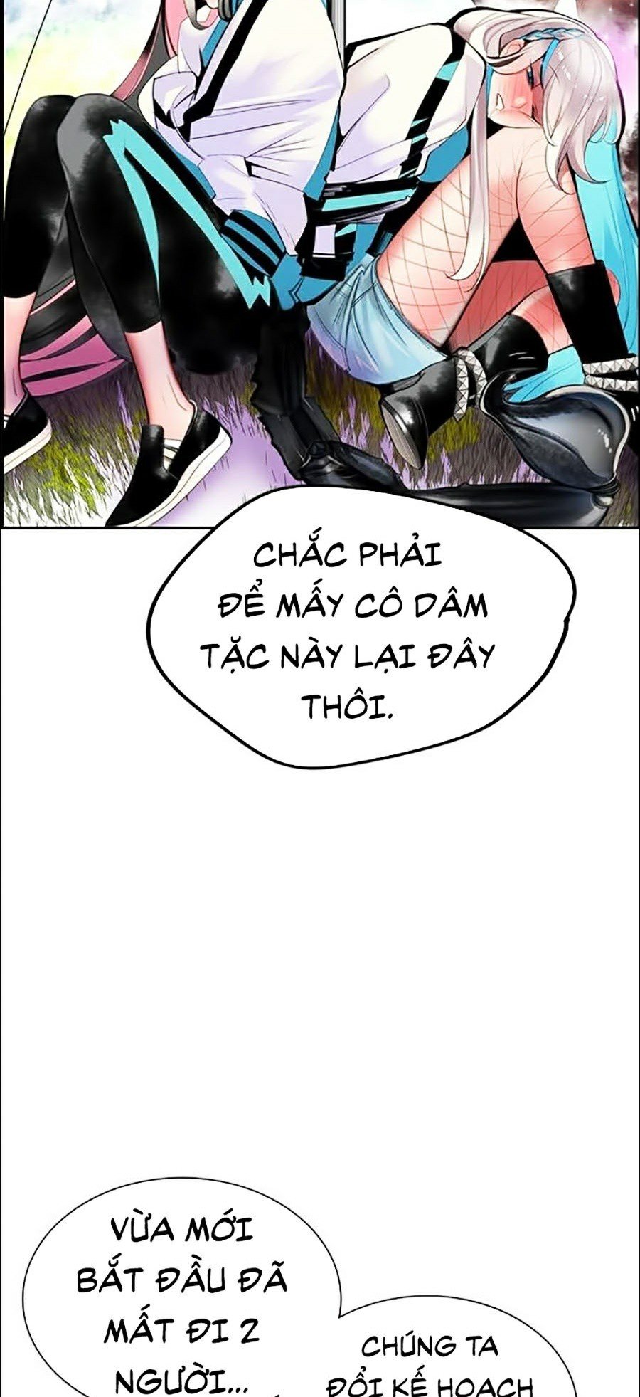 Nhân Trùng Đại Chiến Chapter 33 - Trang 13