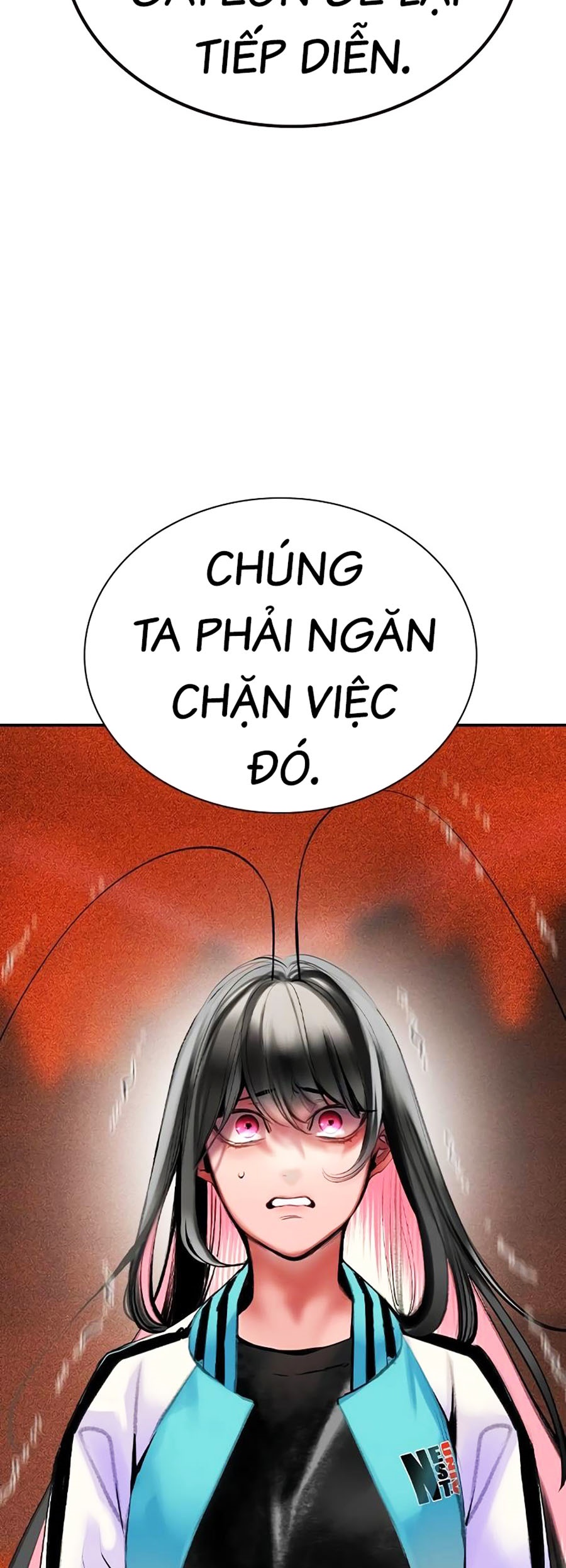 Nhân Trùng Đại Chiến Chapter 123 - Trang 16