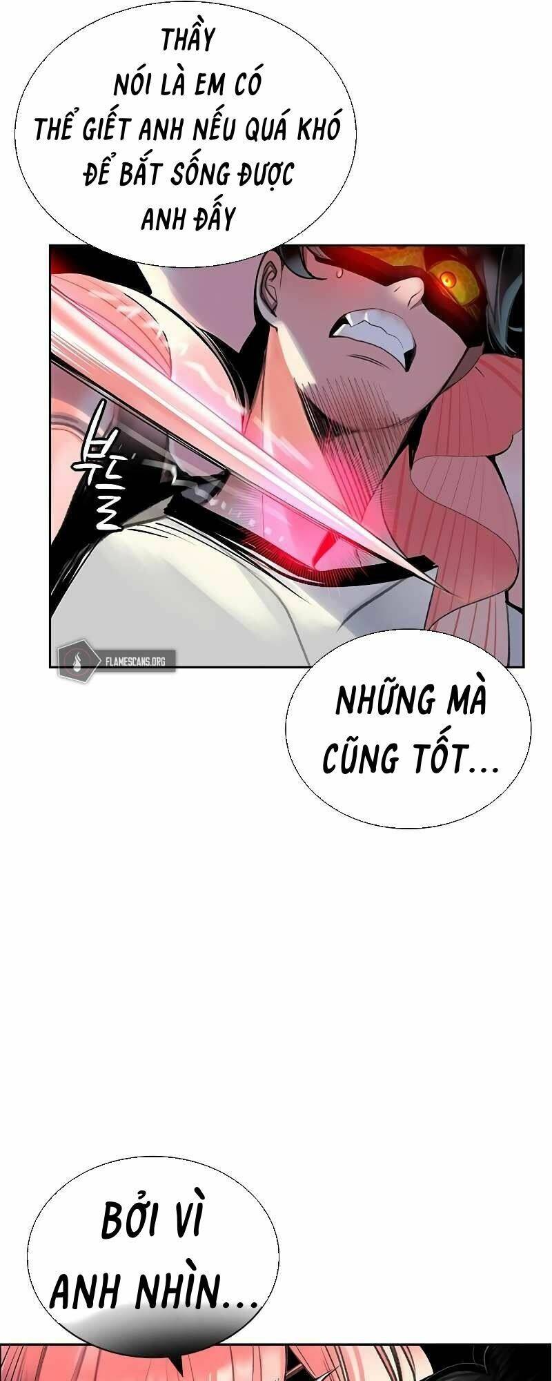 Nhân Trùng Đại Chiến Chapter 61 - Trang 55