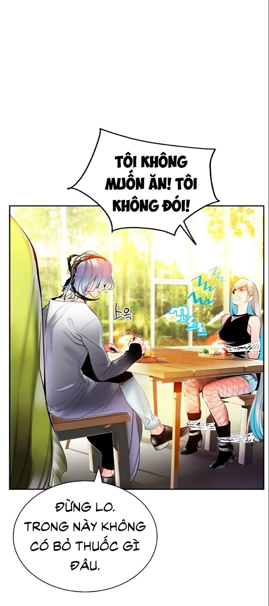 Nhân Trùng Đại Chiến Chapter 24 - Trang 63