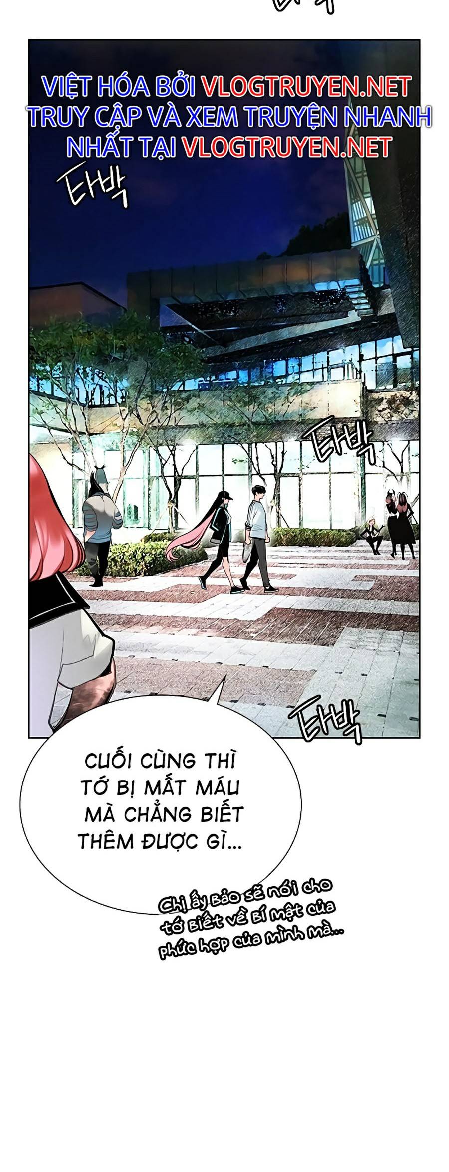 Nhân Trùng Đại Chiến Chapter 48 - Trang 24