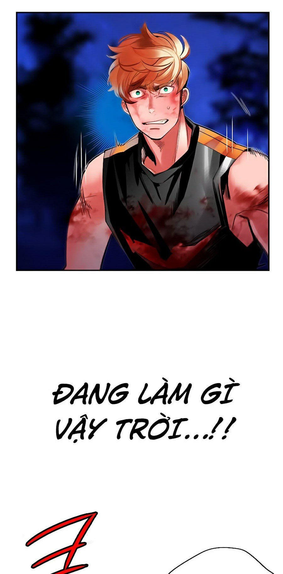 Nhân Trùng Đại Chiến Chapter 39 - Trang 37