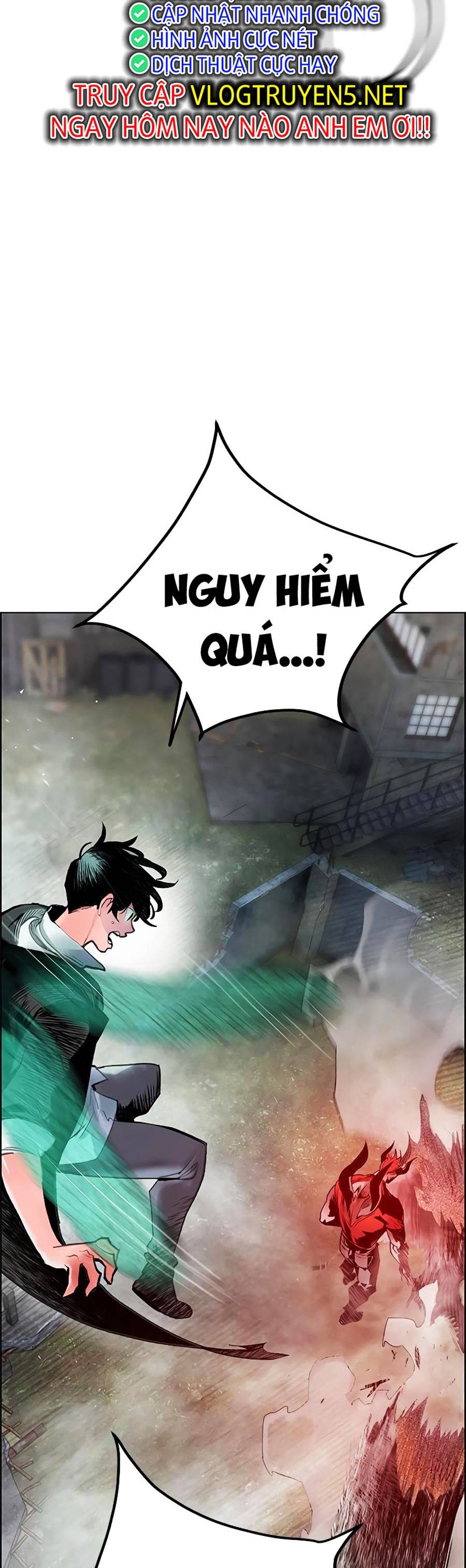 Nhân Trùng Đại Chiến Chapter 88 - Trang 11