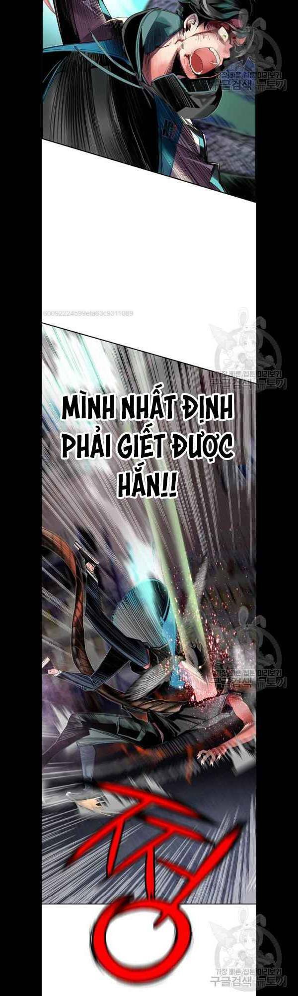 Nhân Trùng Đại Chiến Chapter 14 - Trang 30