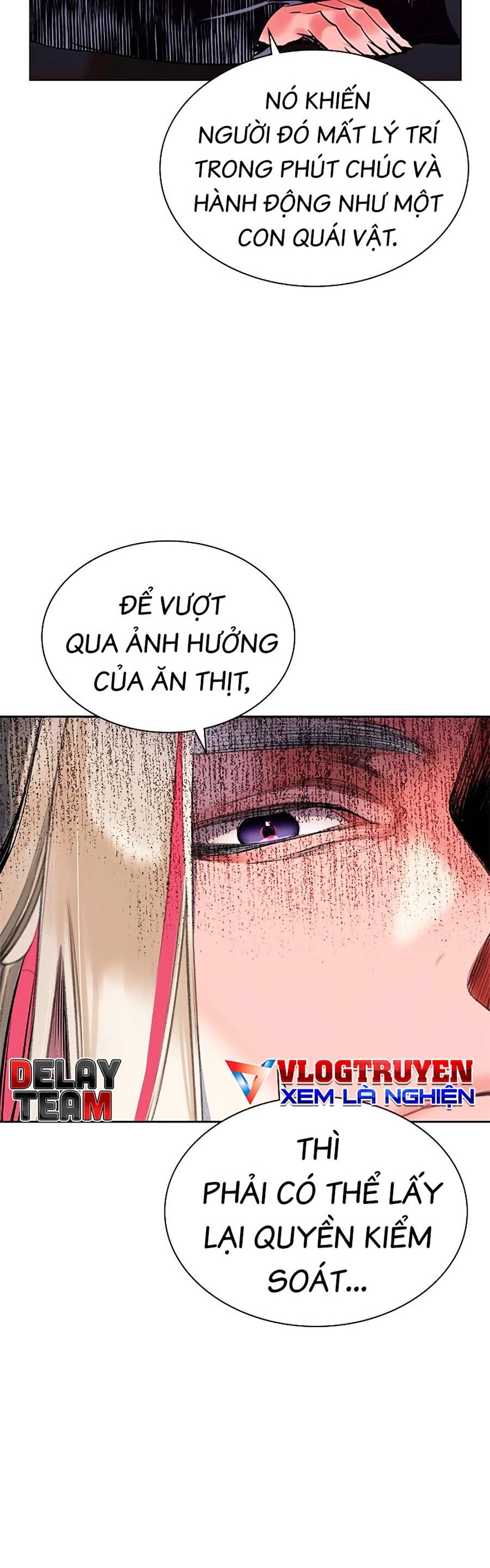 Nhân Trùng Đại Chiến Chapter 89 - Trang 27