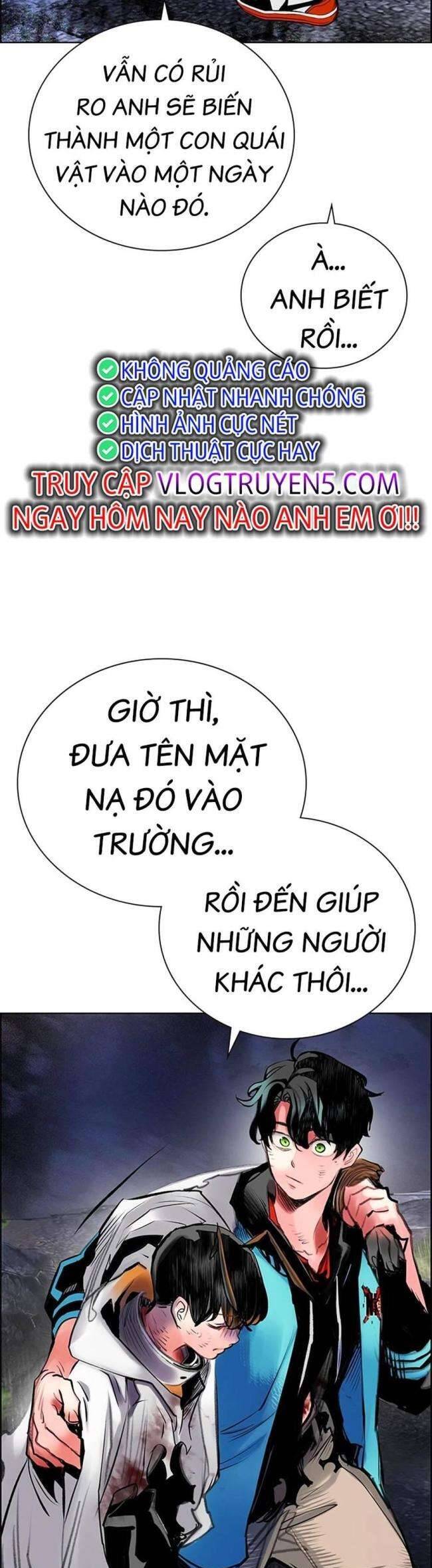 Nhân Trùng Đại Chiến Chapter 97 - Trang 24