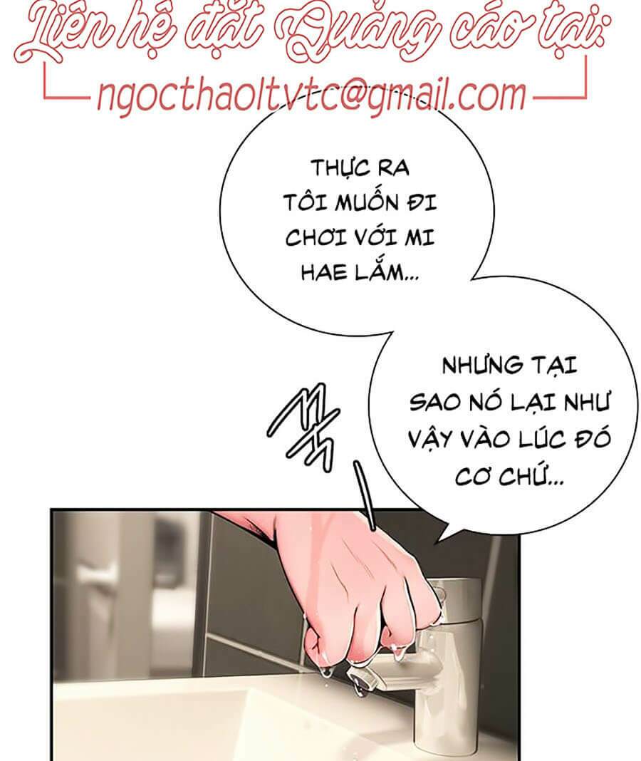 Nhân Trùng Đại Chiến Chapter 1 - Trang 122