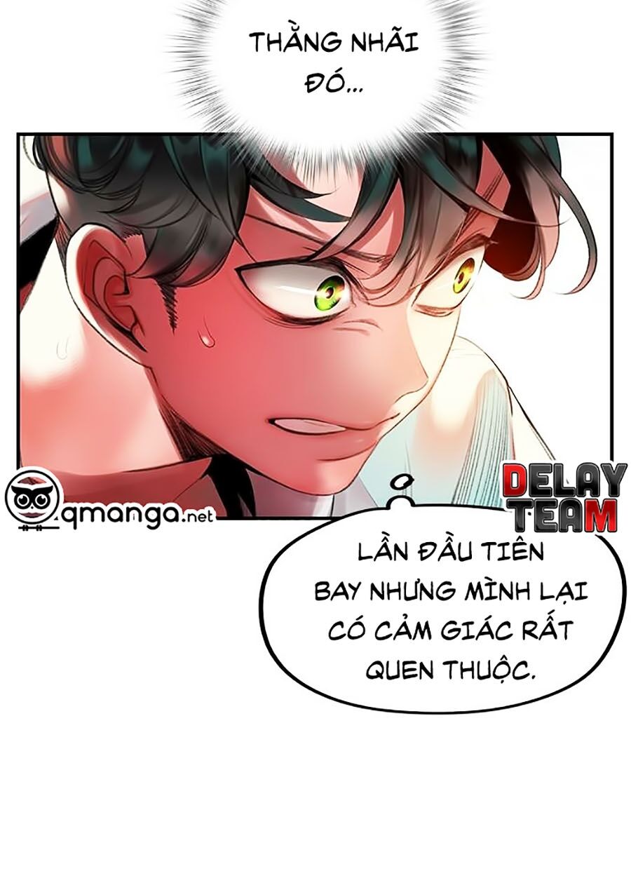 Nhân Trùng Đại Chiến Chapter 2 - Trang 6