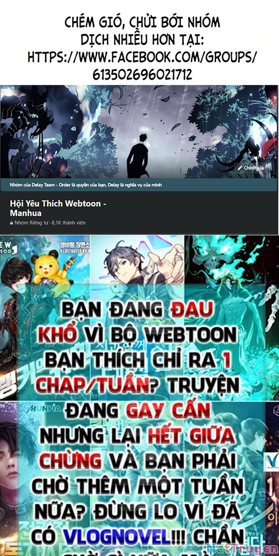 Nhân Trùng Đại Chiến Chapter 57 - Trang 0