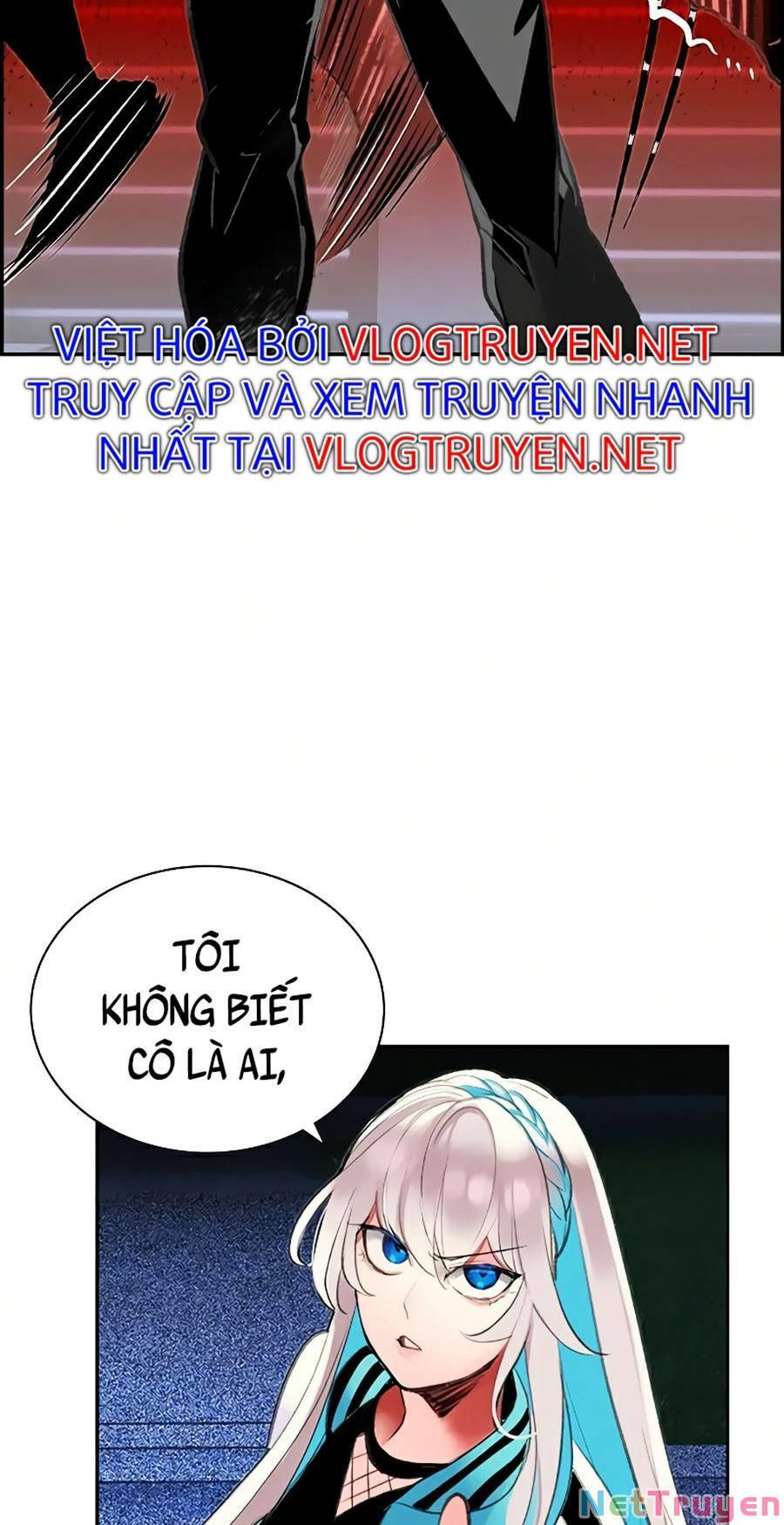 Nhân Trùng Đại Chiến Chapter 57 - Trang 81