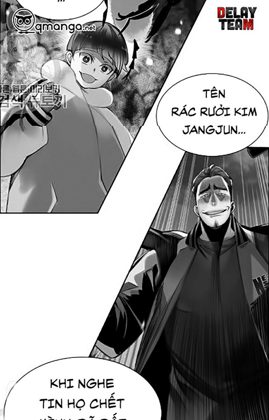 Nhân Trùng Đại Chiến Chapter 18 - Trang 57