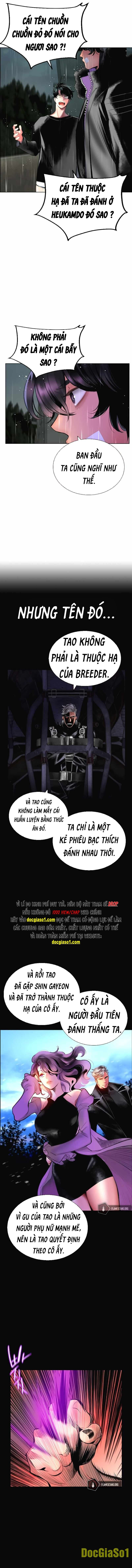 Nhân Trùng Đại Chiến Chapter 70 - Trang 4