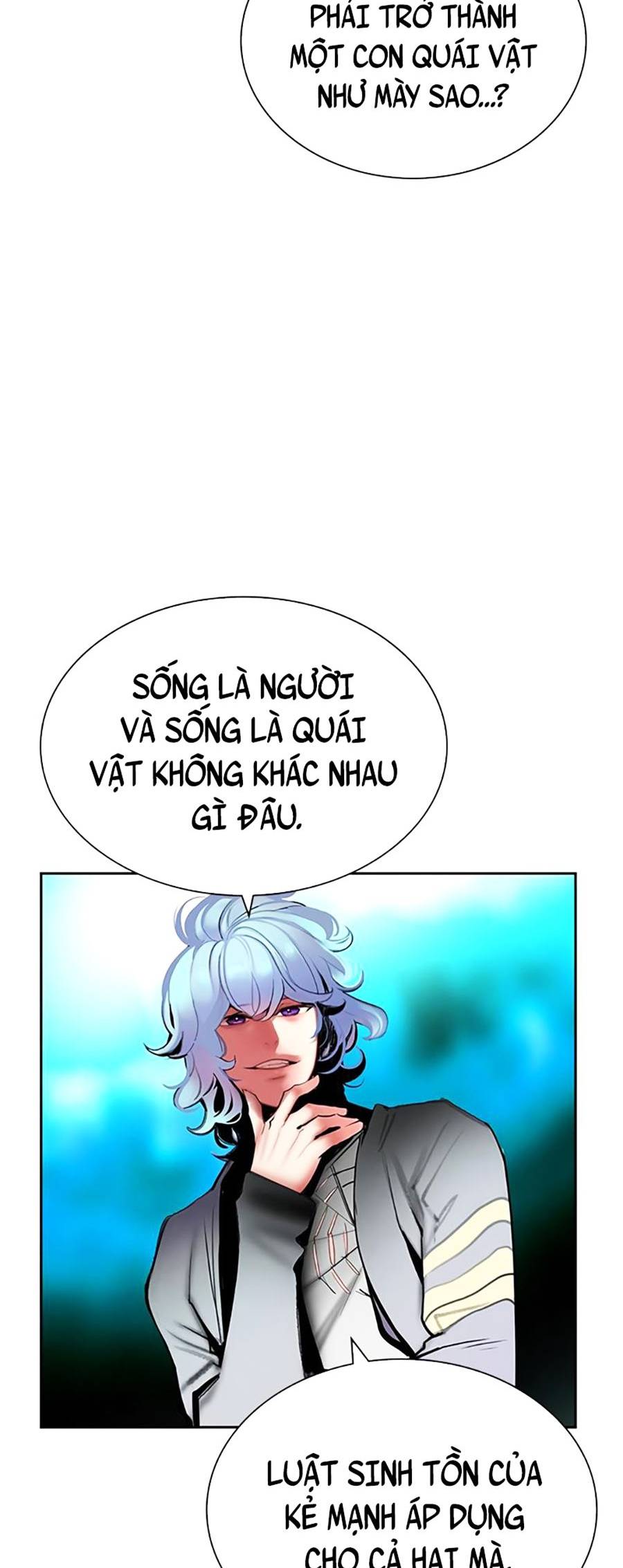 Nhân Trùng Đại Chiến Chapter 78 - Trang 45