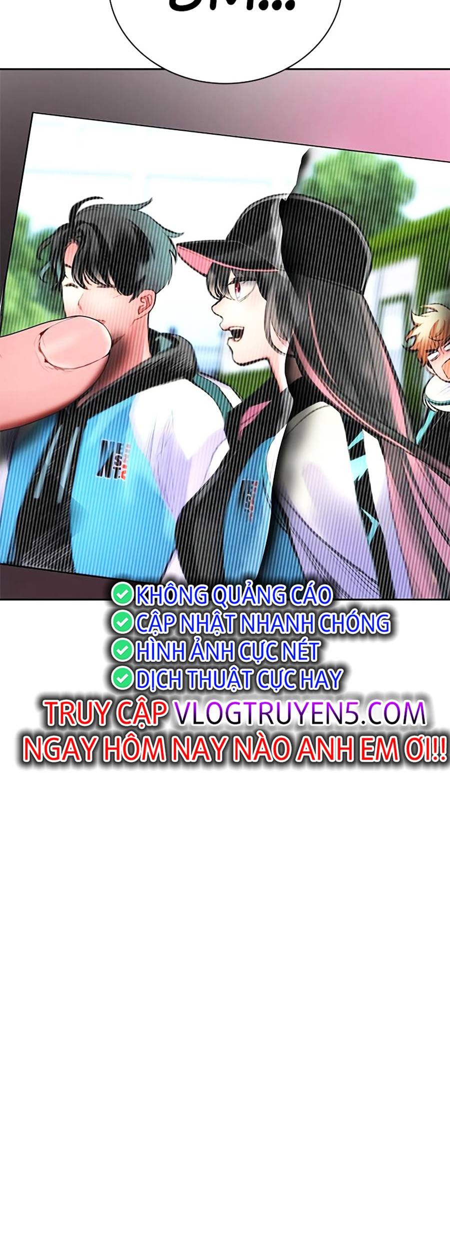 Nhân Trùng Đại Chiến Chapter 93 - Trang 101