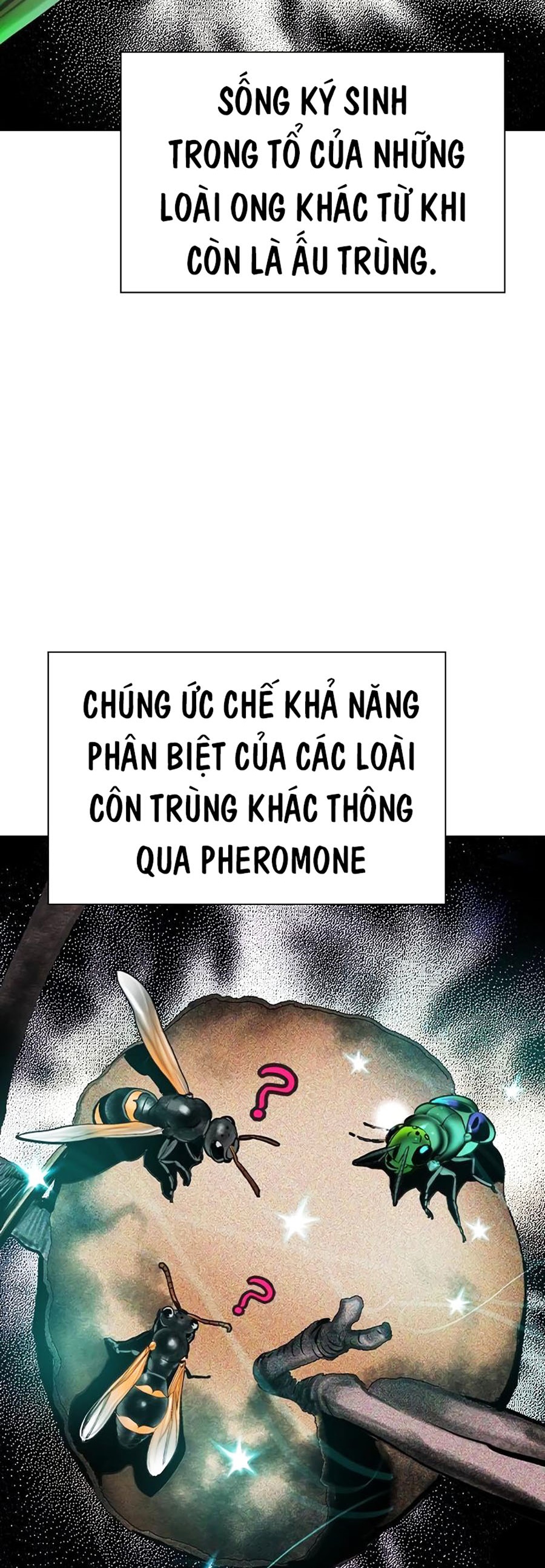 Nhân Trùng Đại Chiến Chapter 123 - Trang 46