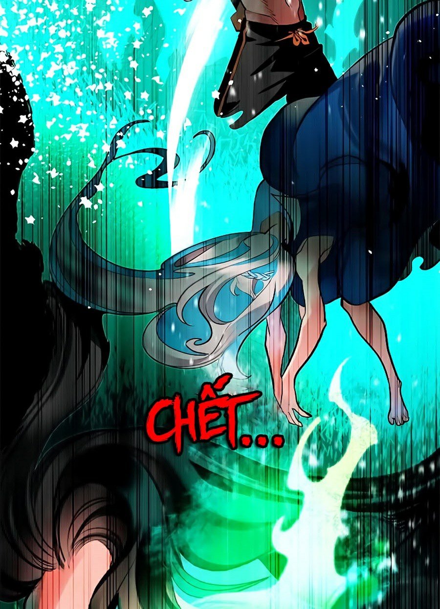 Nhân Trùng Đại Chiến Chapter 41 - Trang 109