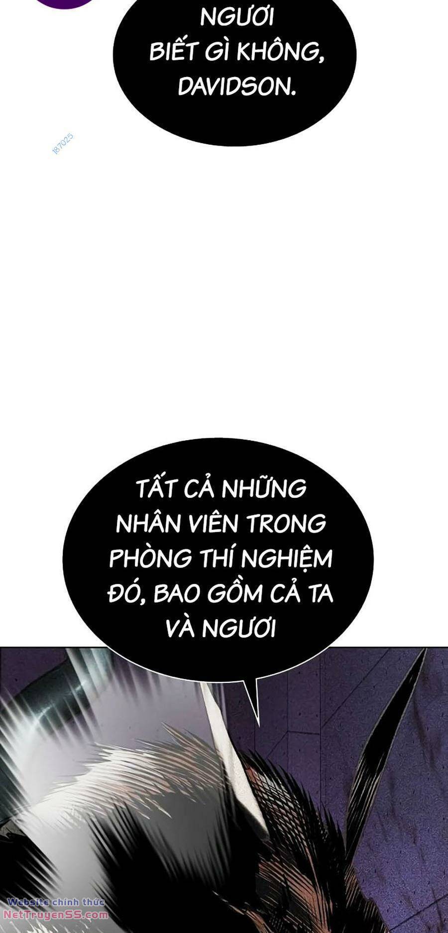 Nhân Trùng Đại Chiến Chapter 115 - Trang 84