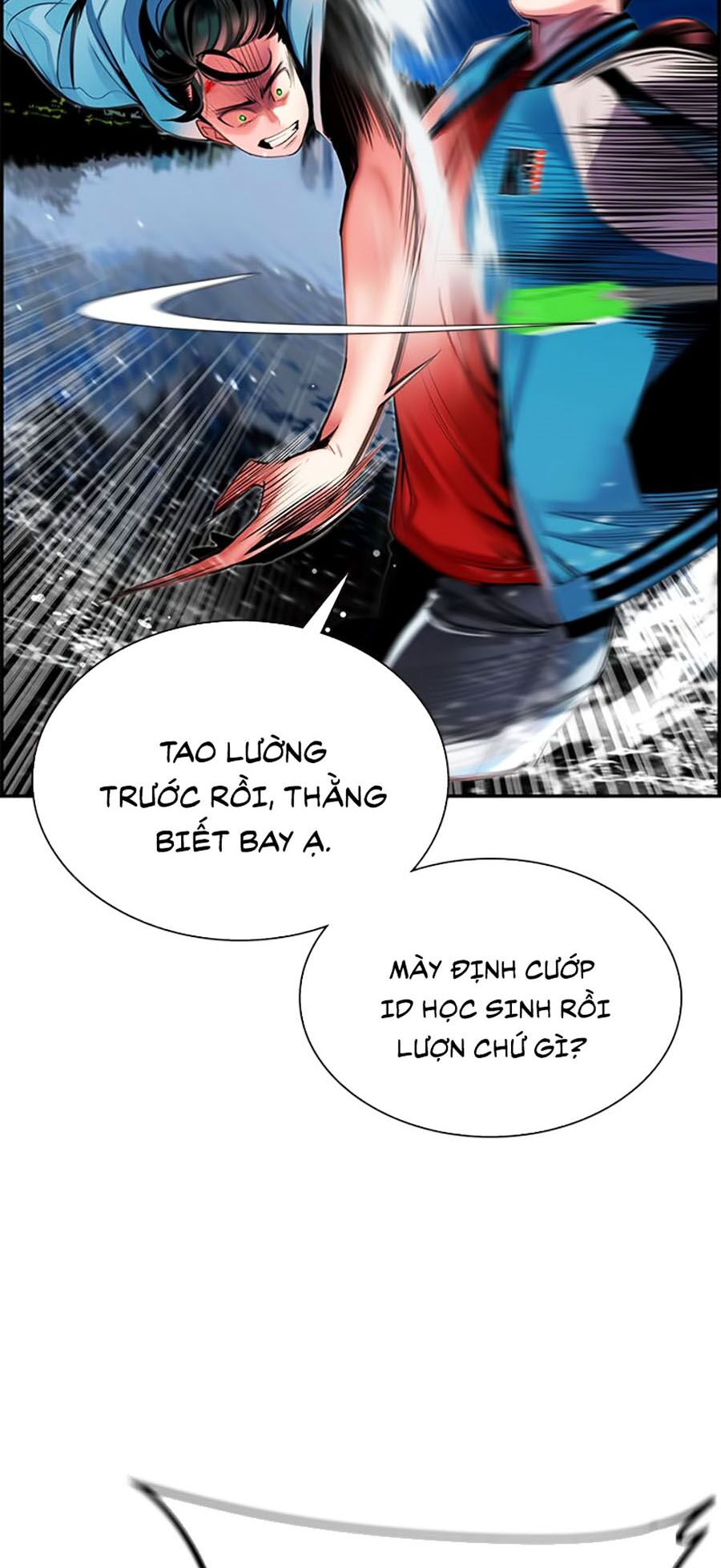 Nhân Trùng Đại Chiến Chapter 7 - Trang 41