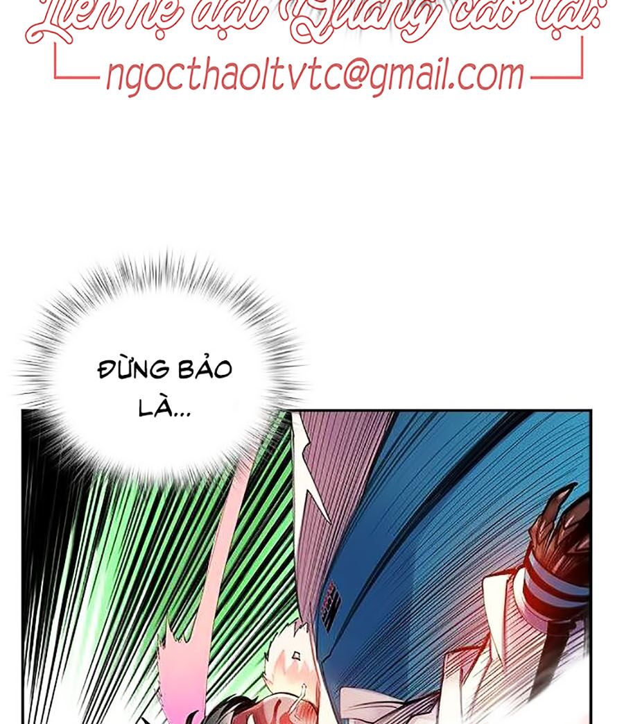 Nhân Trùng Đại Chiến Chapter 5 - Trang 17