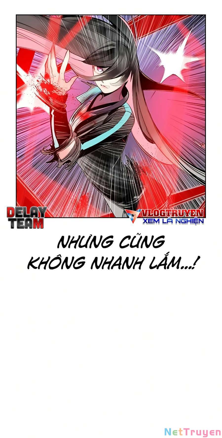 Nhân Trùng Đại Chiến Chapter 57 - Trang 23