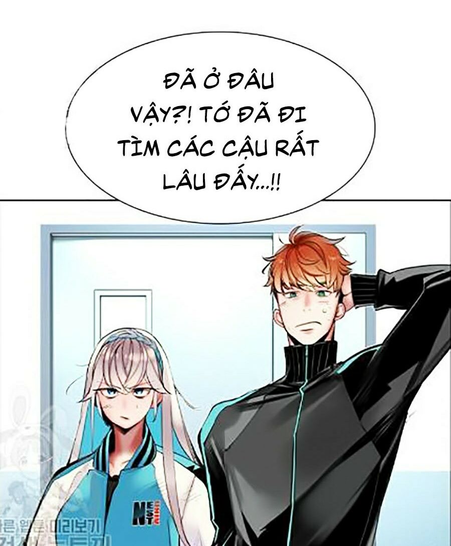 Nhân Trùng Đại Chiến Chapter 17 - Trang 127