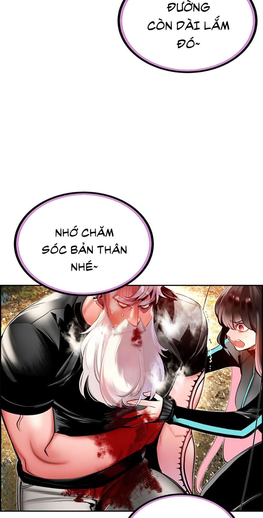 Nhân Trùng Đại Chiến Chapter 9 - Trang 84