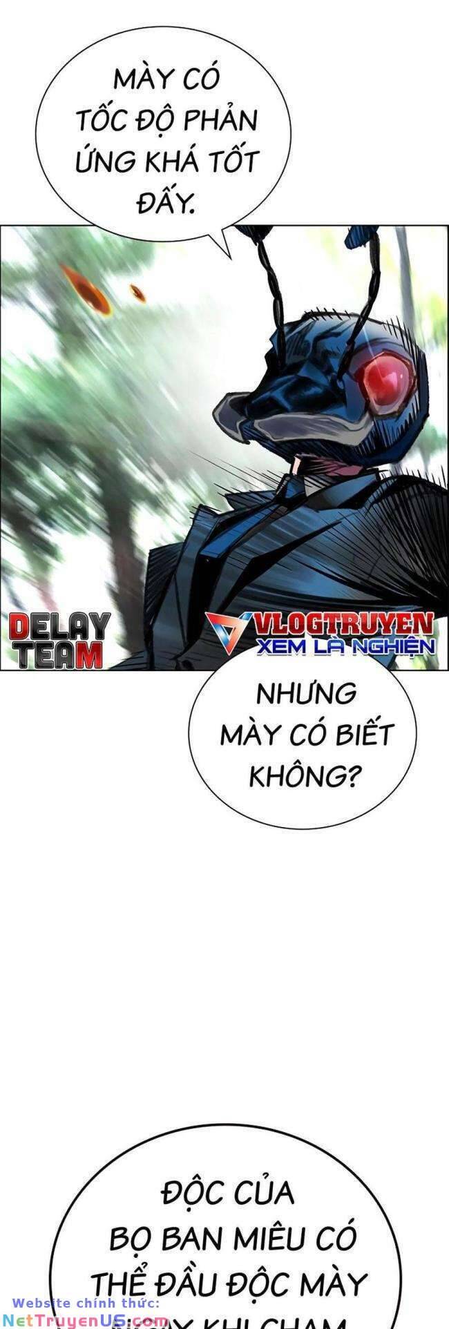 Nhân Trùng Đại Chiến Chapter 92 - Trang 70