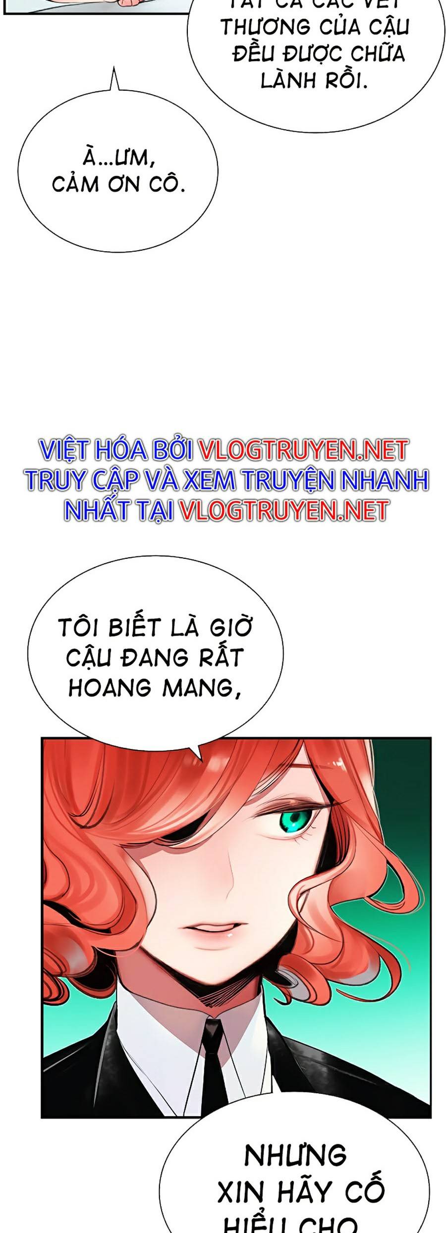 Nhân Trùng Đại Chiến Chapter 49 - Trang 58