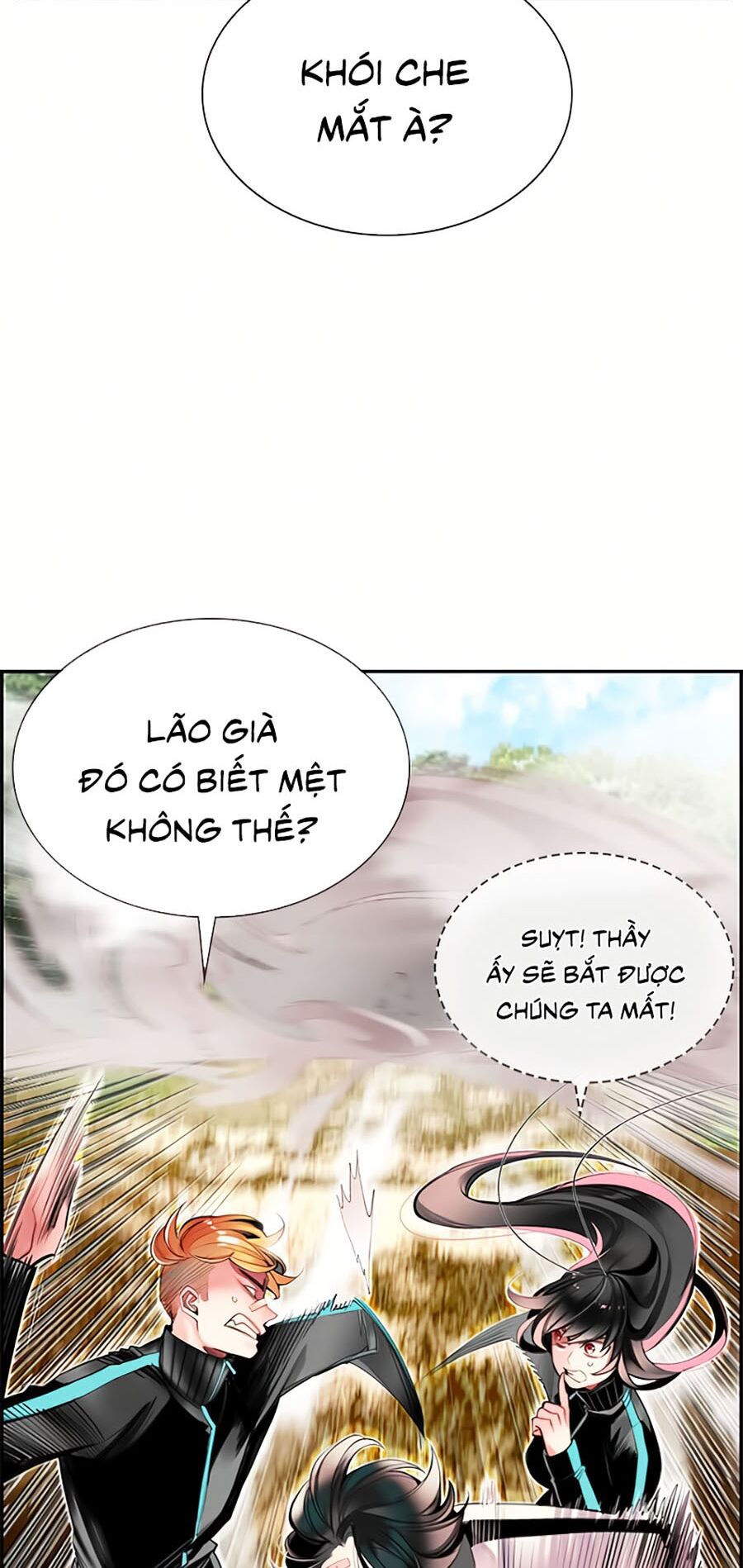 Nhân Trùng Đại Chiến Chapter 8 - Trang 59