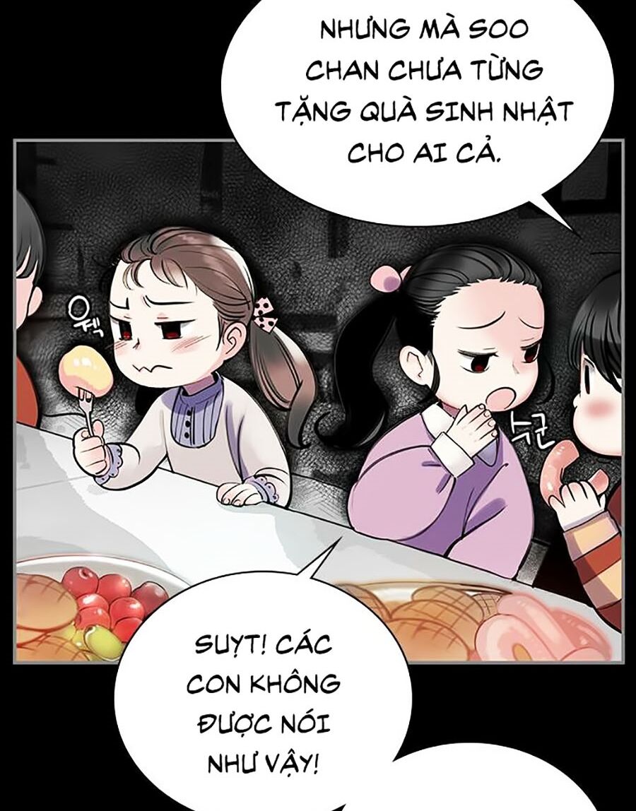 Nhân Trùng Đại Chiến Chapter 2 - Trang 45