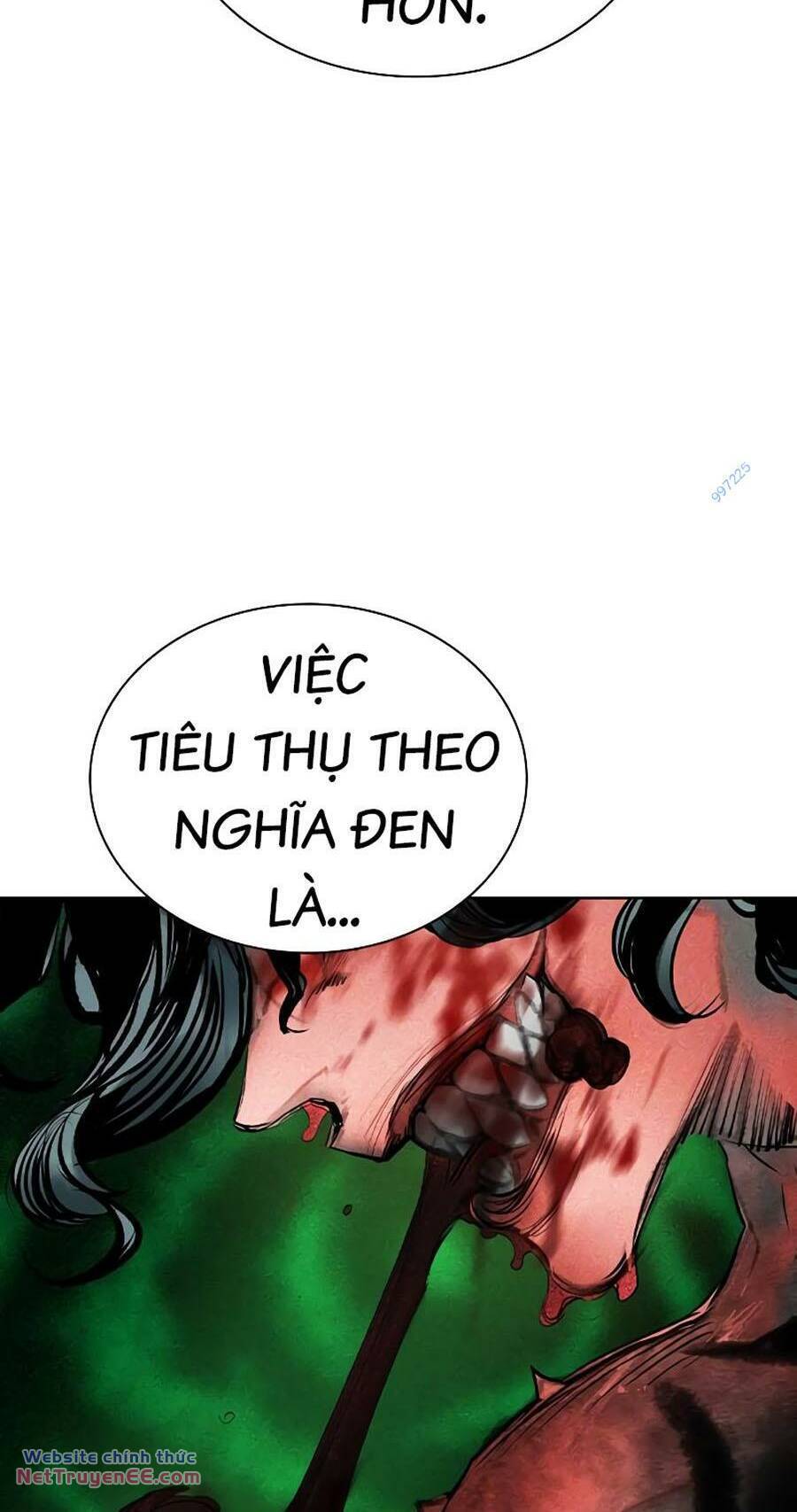 Nhân Trùng Đại Chiến Chapter 118 - Trang 85