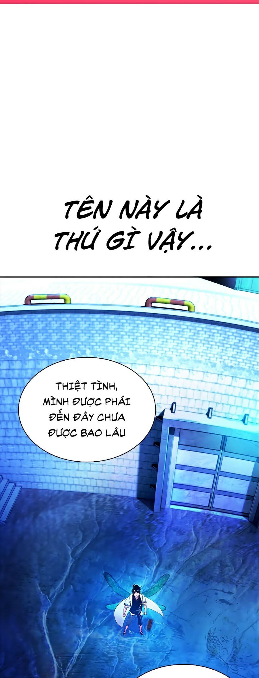 Nhân Trùng Đại Chiến Chapter 40 - Trang 1