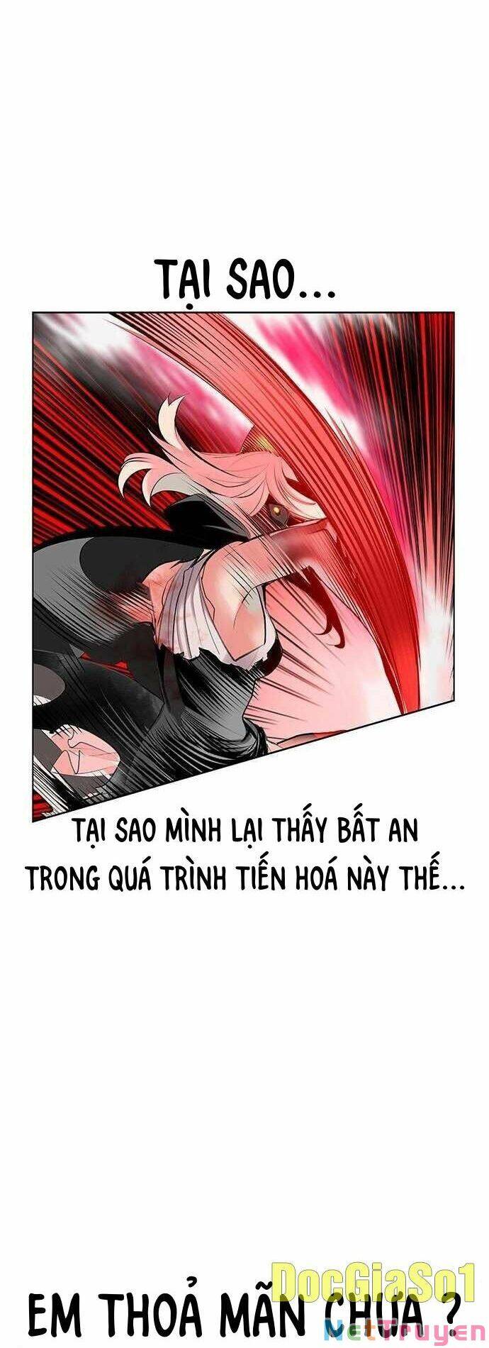 Nhân Trùng Đại Chiến Chapter 64 - Trang 54