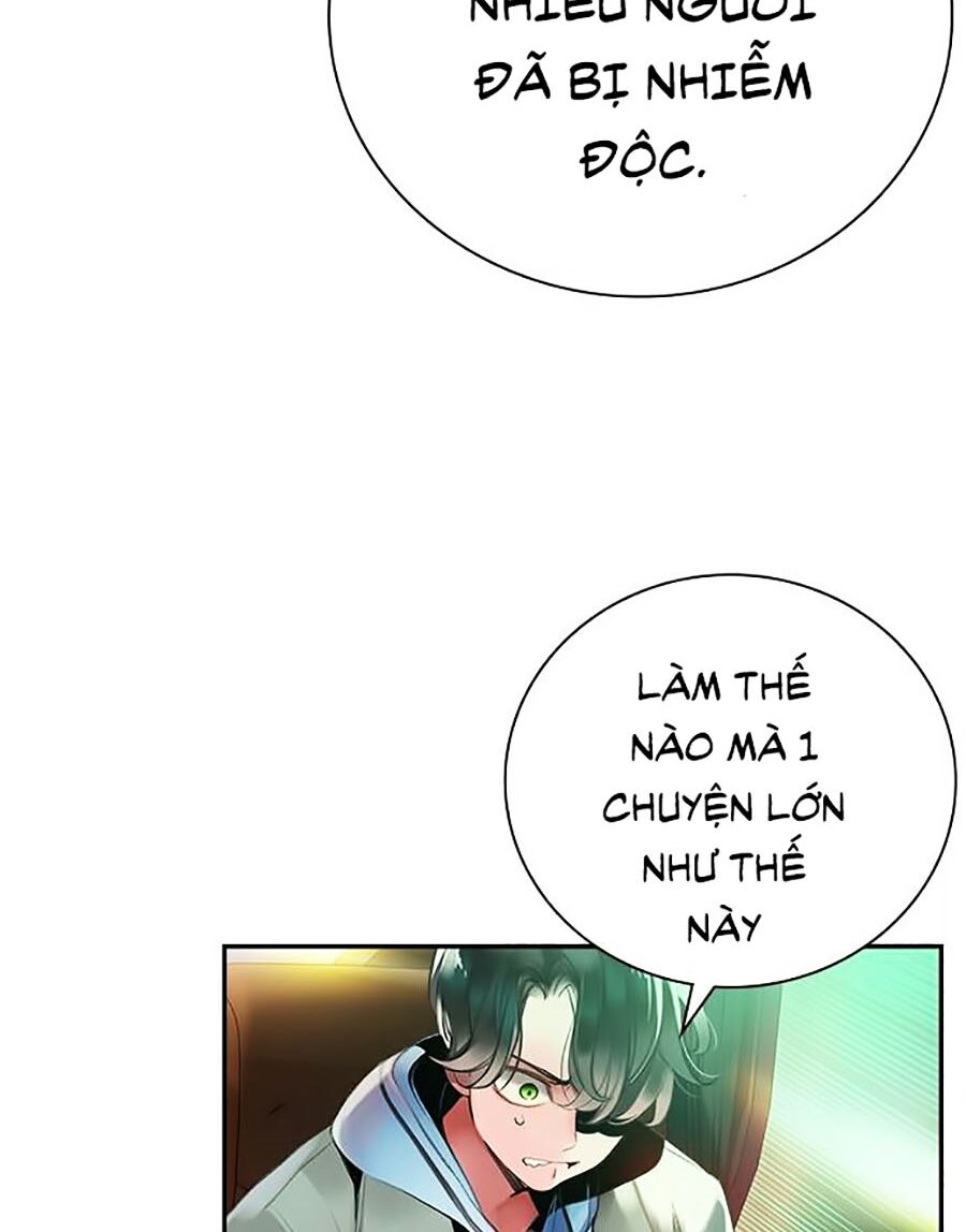 Nhân Trùng Đại Chiến Chapter 2 - Trang 163