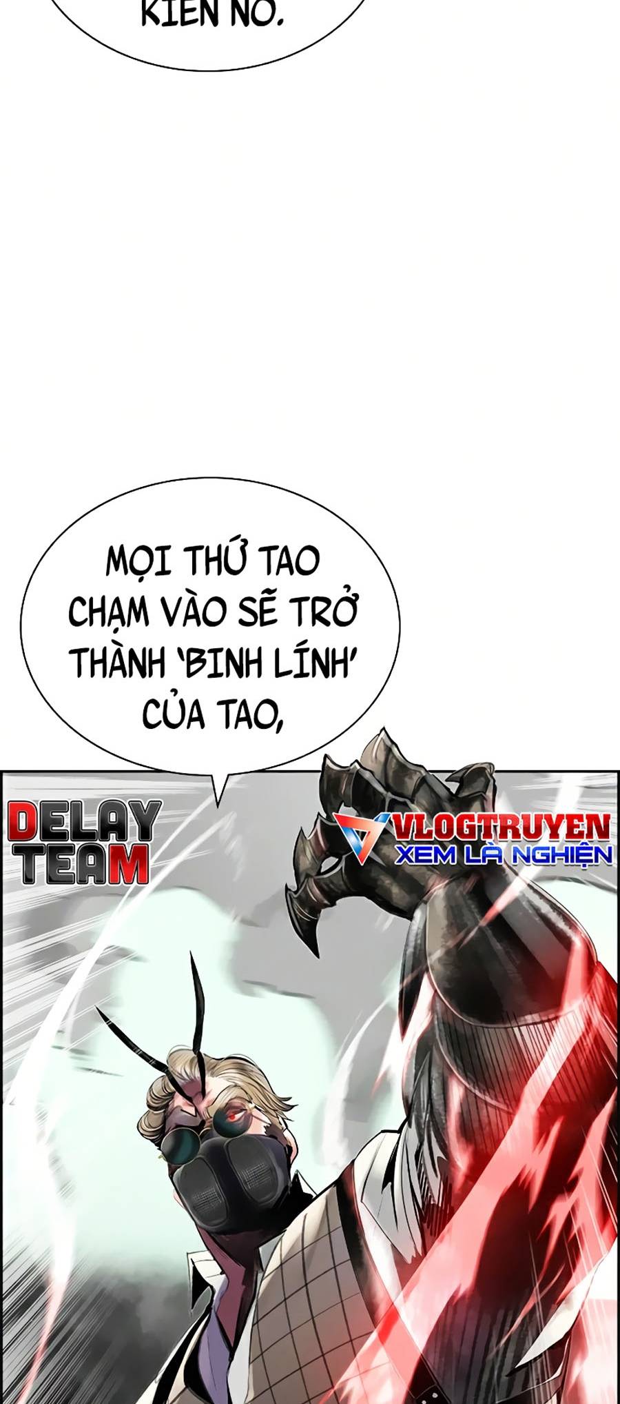 Nhân Trùng Đại Chiến Chapter 56 - Trang 19