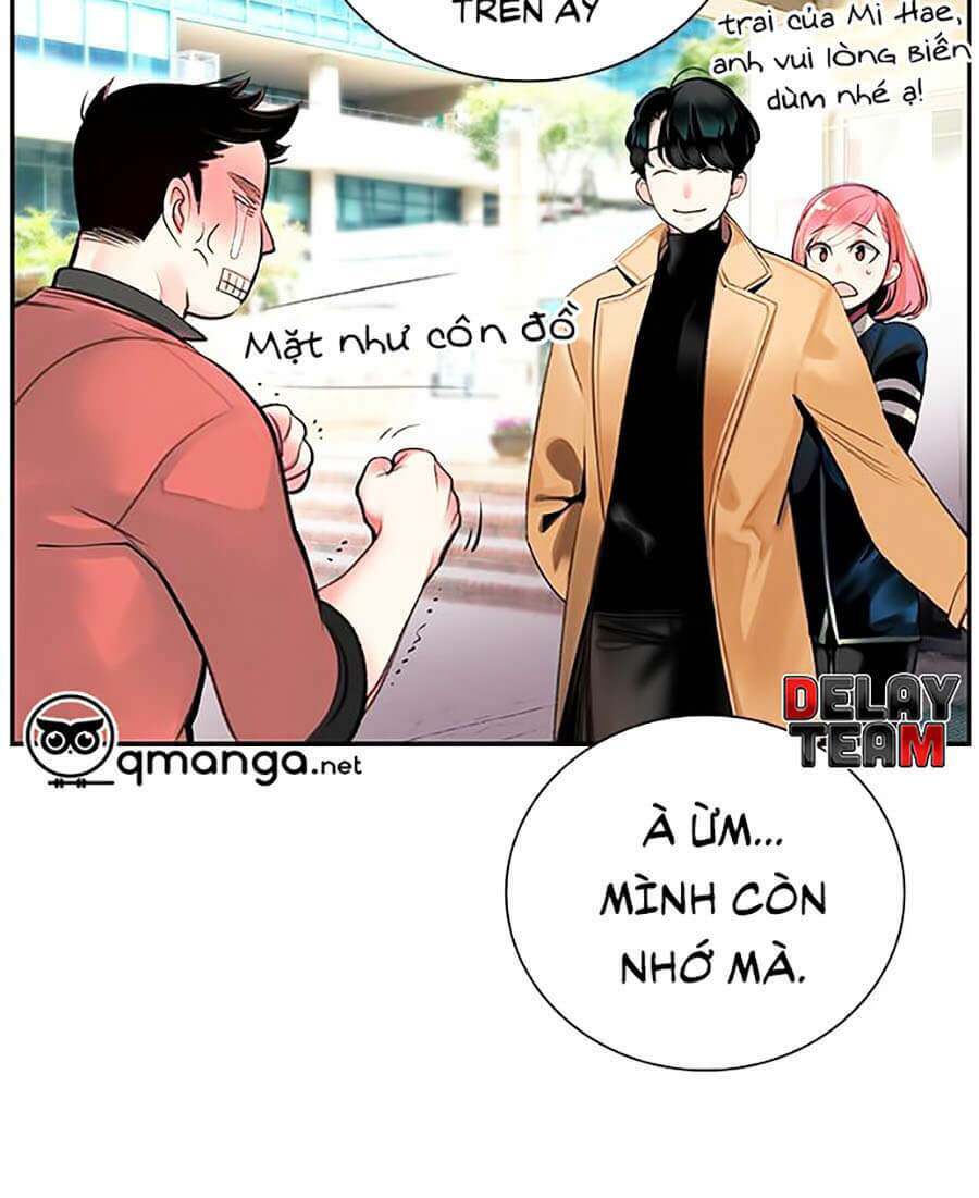 Nhân Trùng Đại Chiến Chapter 1 - Trang 156