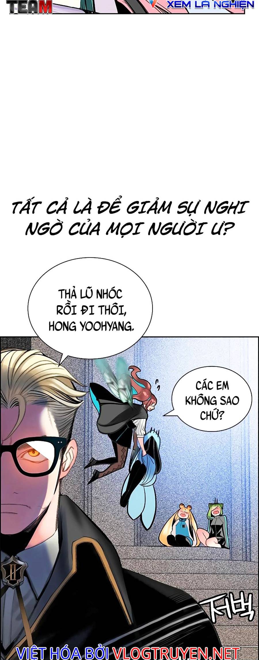 Nhân Trùng Đại Chiến Chapter 82 - Trang 50